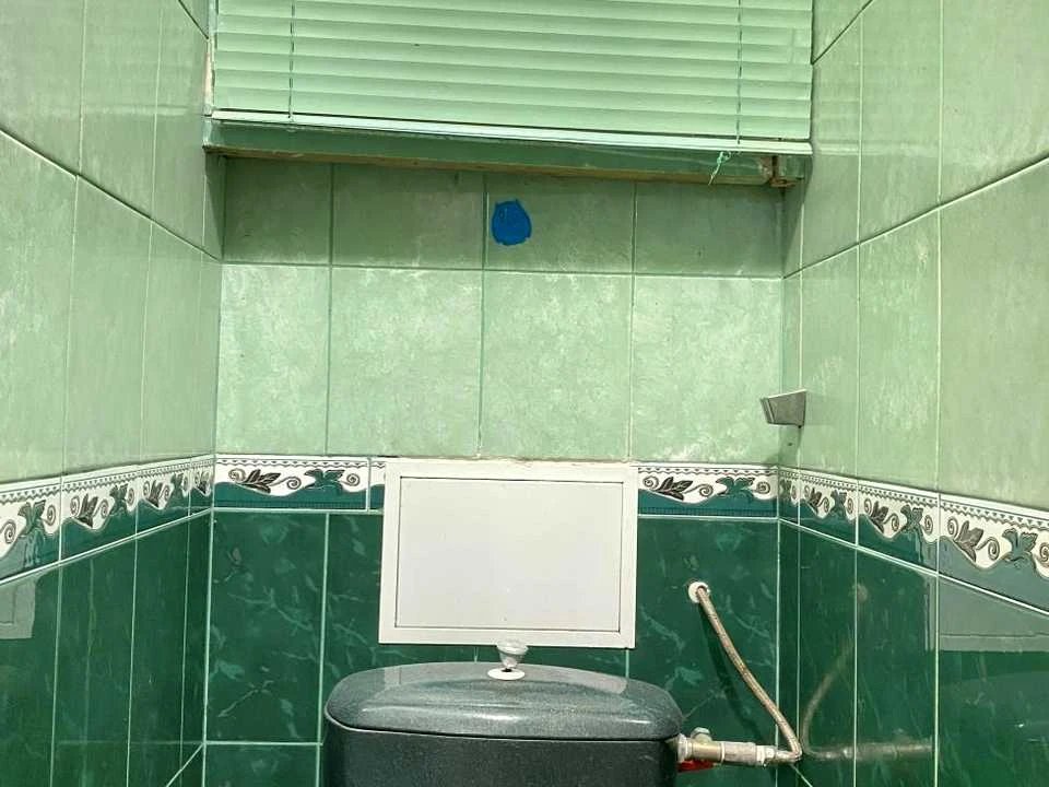 Квартира. Київ, Василя Макуха вул.