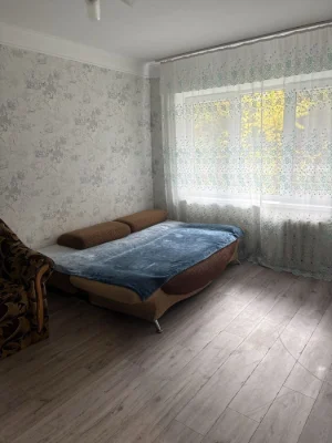 Оренда однокімнатної квартири Борщагівка