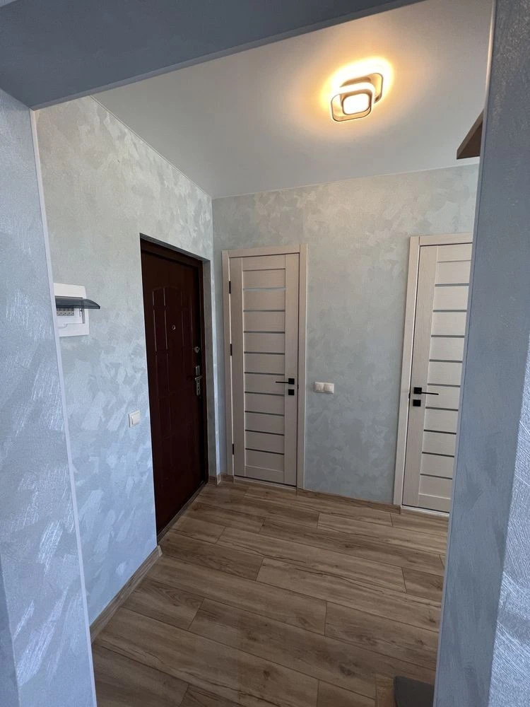 Без комісії. Однокімнатна квартира з панорамним видом