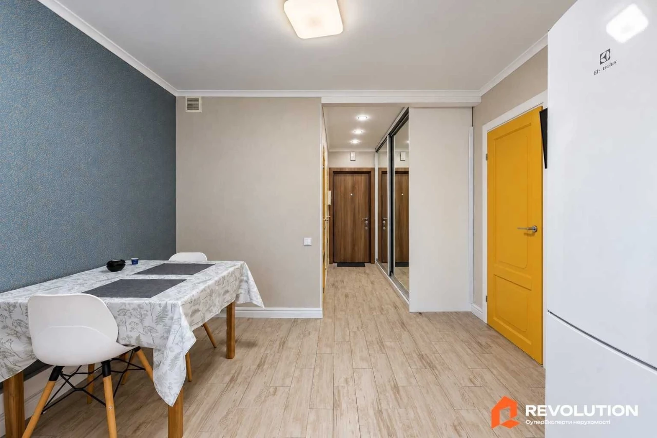 Без комісії. Оренда 1к квартири, вул. Драгоманова 40 Дарниць