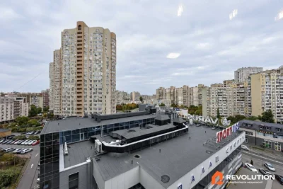 Без комісії. Оренда 1к квартири, вул. Драгоманова 40 Дарниць