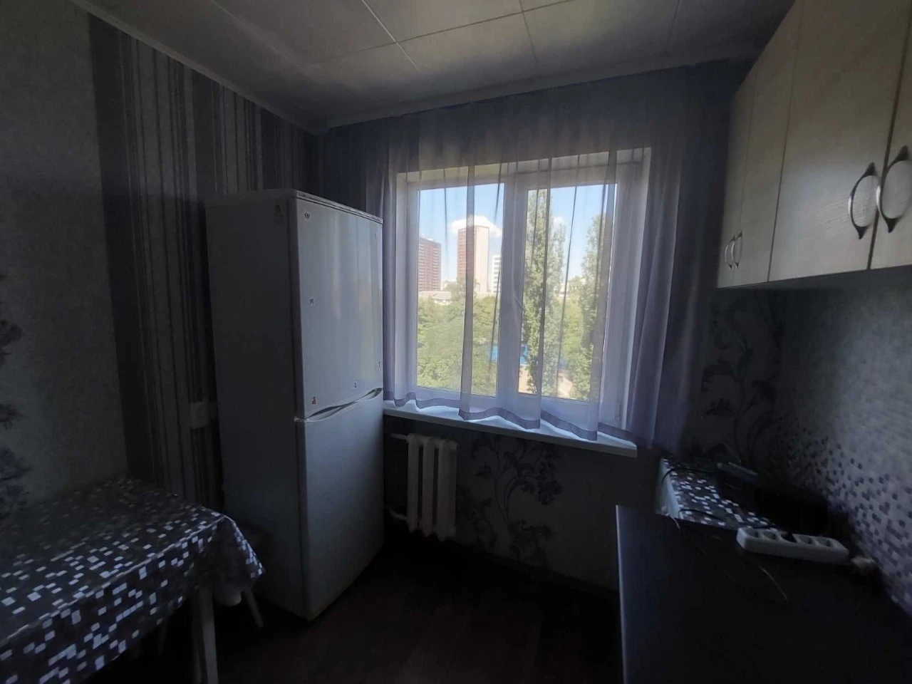 Оренда 2 квартира Гавела Берестейська Соломянський Відрадний