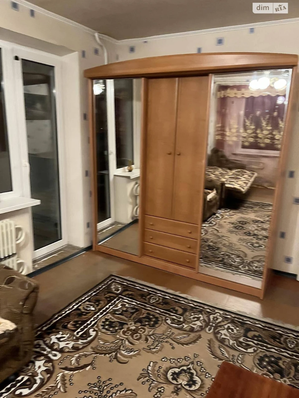 Довгострокова Оренда Квартира Покровський