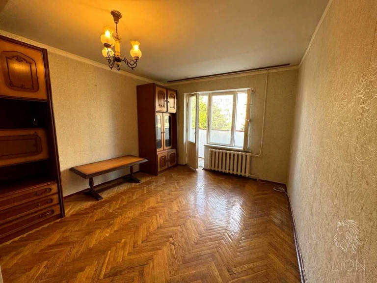 Квартира. Київ, Миколи Бажана просп.