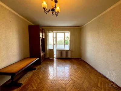 Квартира. Київ, Миколи Бажана просп.