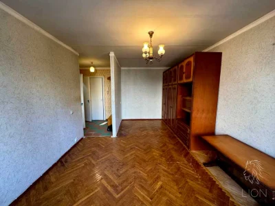 Квартира. Київ, Миколи Бажана просп.