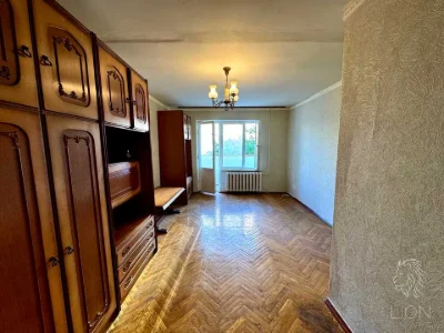 Квартира. Київ, Миколи Бажана просп.