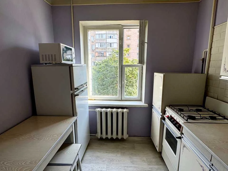 Квартира. Київ, Миколи Бажана просп.