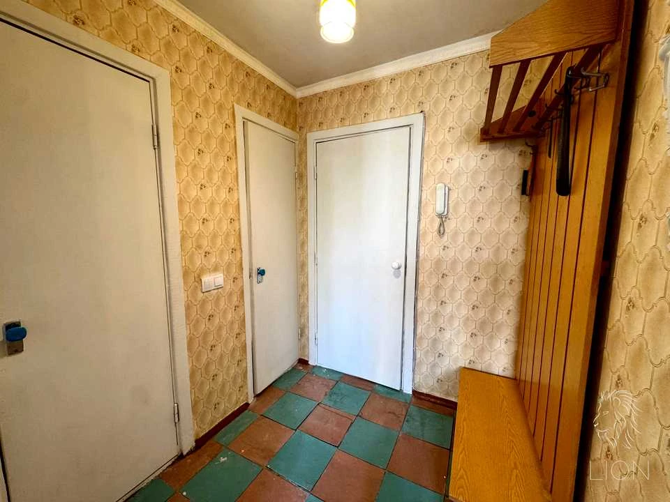 Квартира. Київ, Миколи Бажана просп.