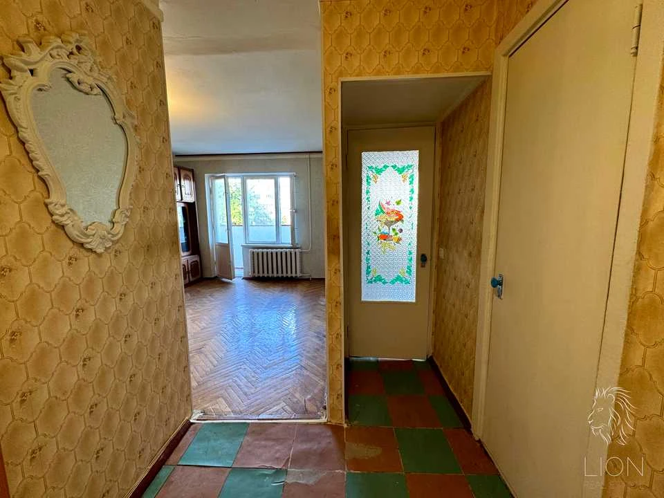 Квартира. Київ, Миколи Бажана просп.