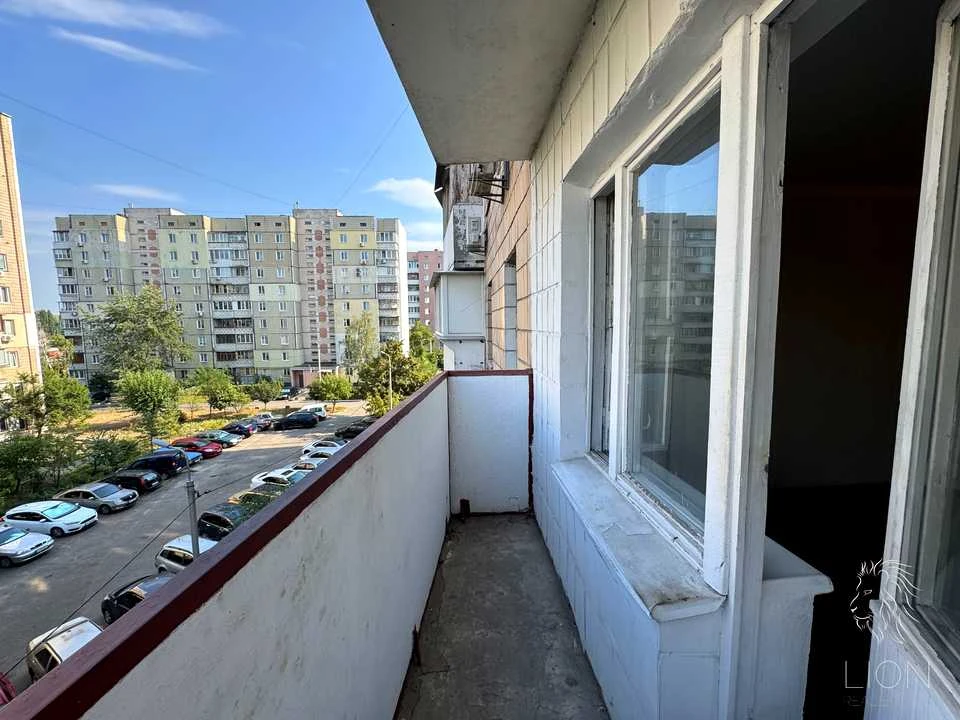 Квартира. Київ, Миколи Бажана просп.