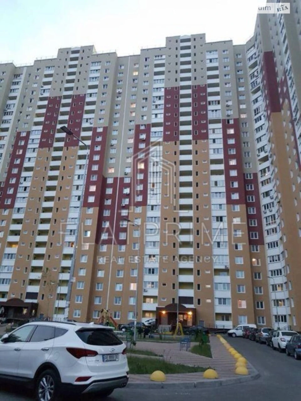 Продаж Квартира