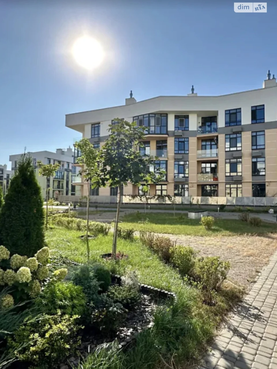 Продаж Квартира Оболонський