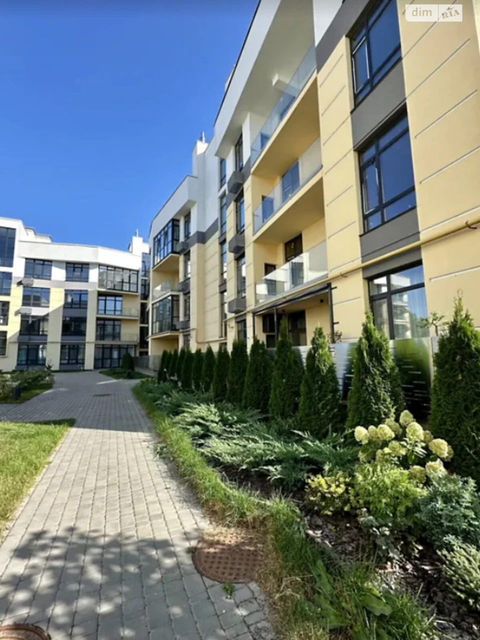 Продаж Квартира Оболонський