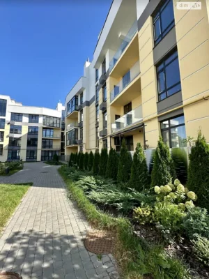 Продаж Квартира Оболонський
