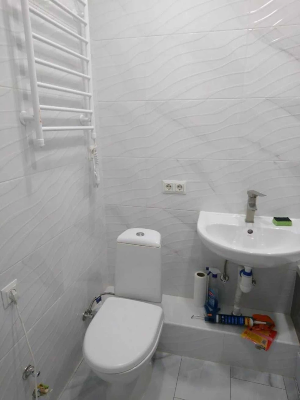 Продам 2-кімн. Кам'янська вул. 125г, 38 м.кв