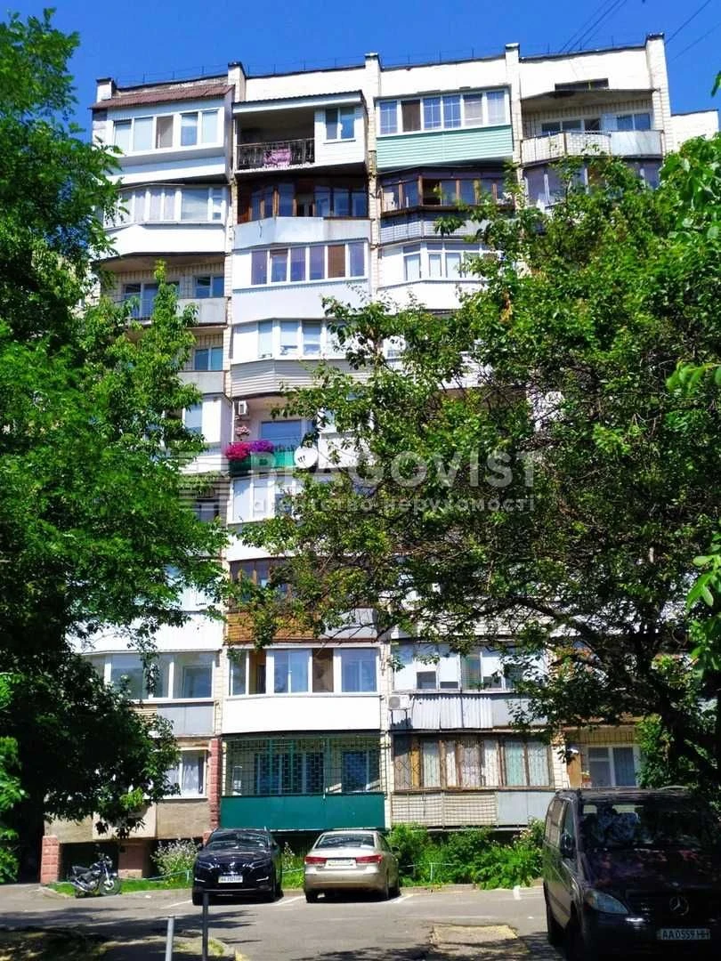 Вигідно! Продаж! На Печерську біля Ботанічного Саду 1-кім кв