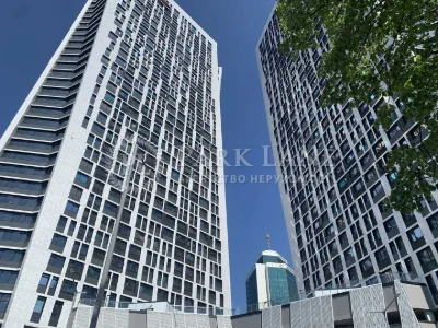 Продаж 2 кімн ЖК Manhattan City, Вид на Берестейський проспе