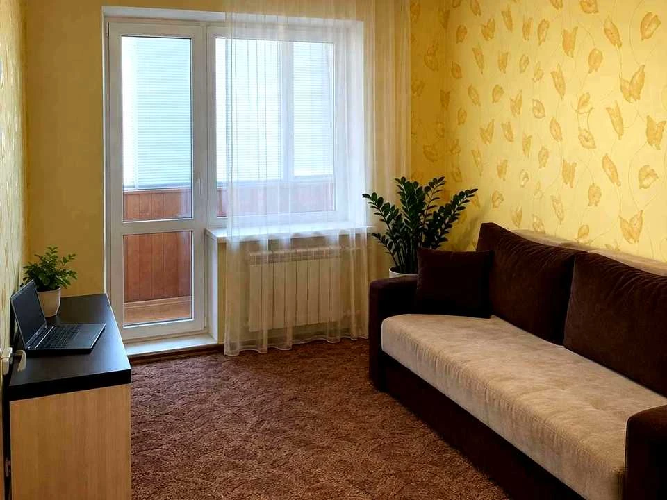Квартира. Київ, Оболонський просп.