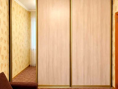 Квартира. Київ, Оболонський просп.