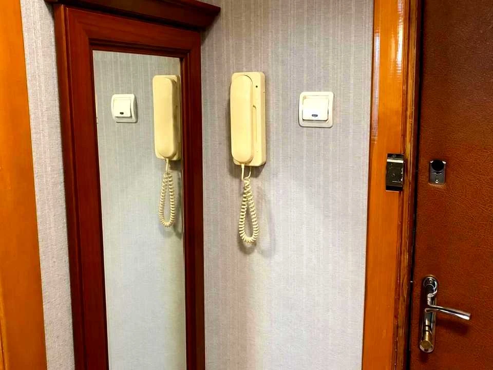 Квартира. Київ, Оболонський просп.