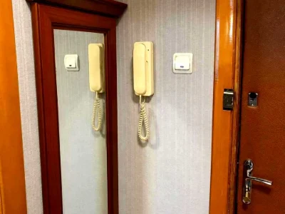 Квартира. Київ, Оболонський просп.