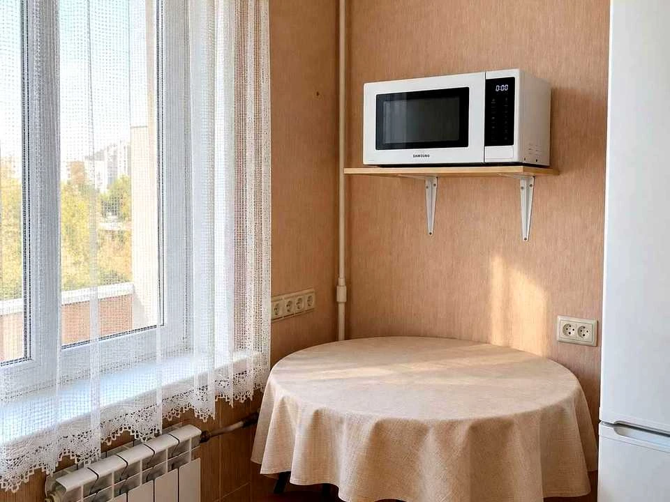 Квартира. Київ, Оболонський просп.
