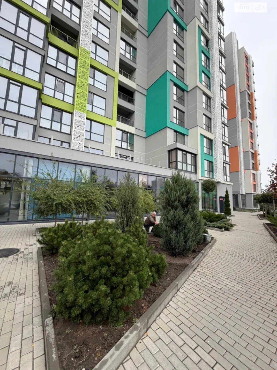 Продаж Квартира Перемога-6