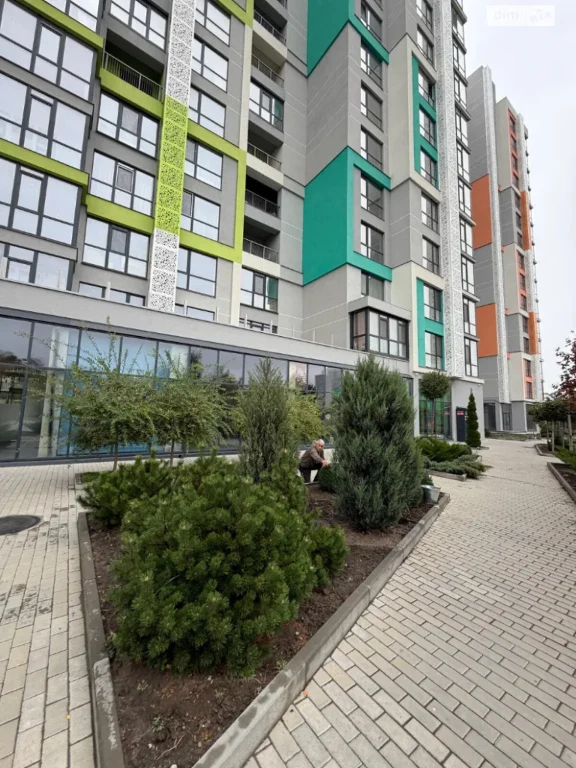 Продаж Квартира Перемога-6