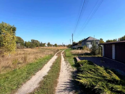 Ділянка. Дніпро, Снайперський пров.