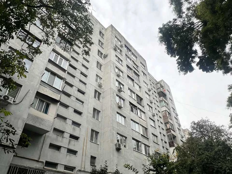 Квартира. Одеса, Небесної Сотні просп.