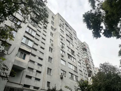 Квартира. Одеса, Небесної Сотні просп.