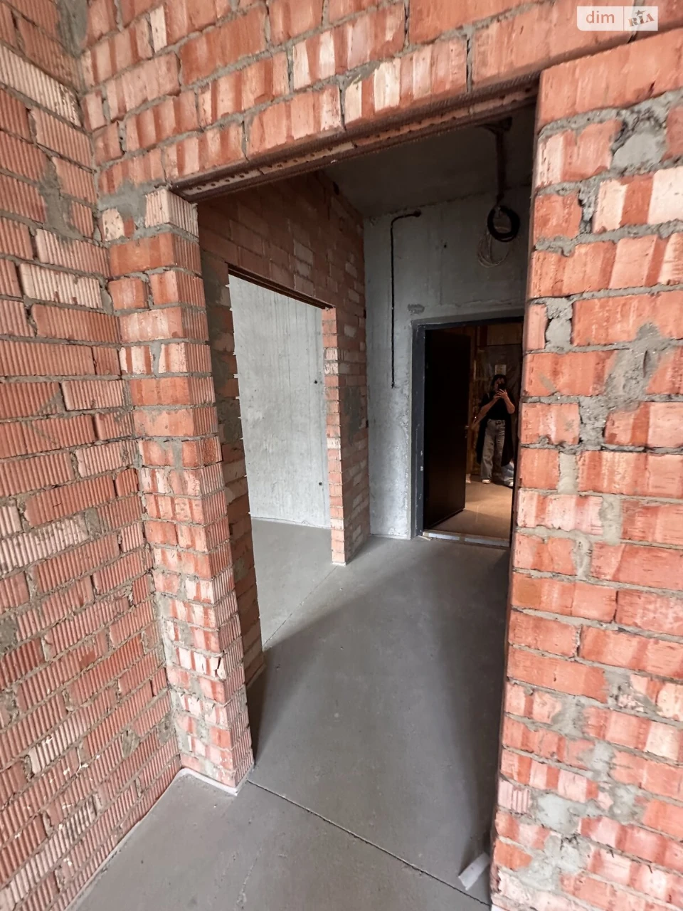 Продаж Квартира Приморський