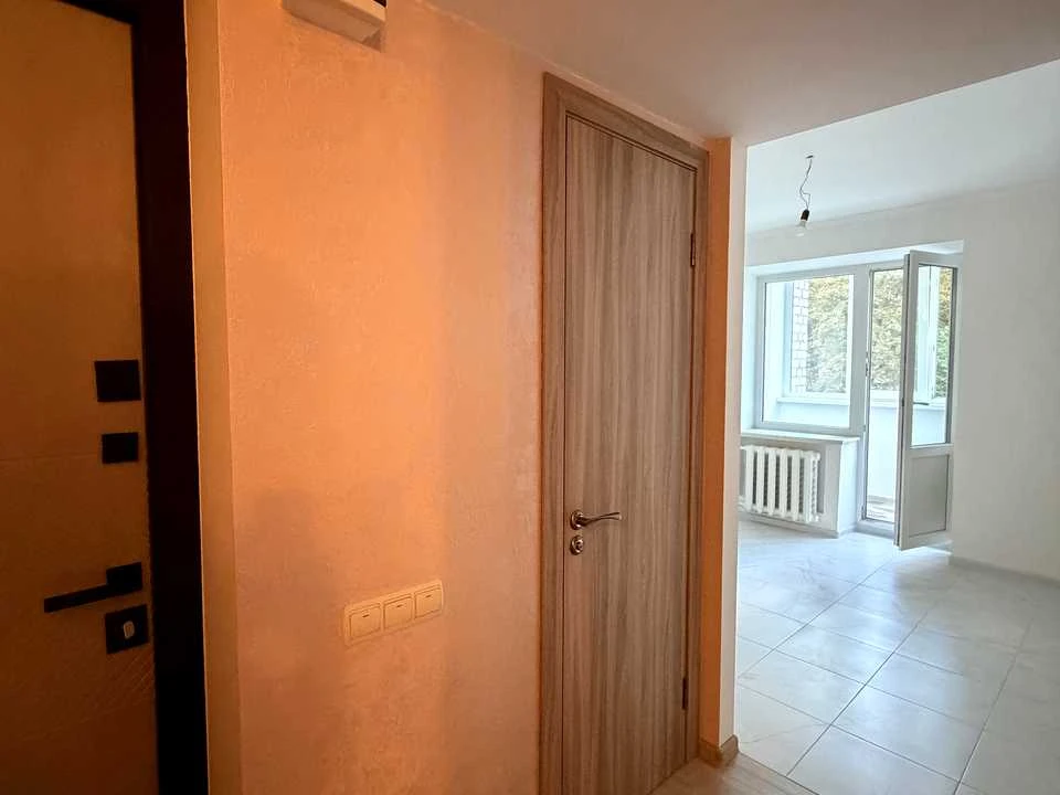 Квартира. Житомир, Героїв Десантників вул.