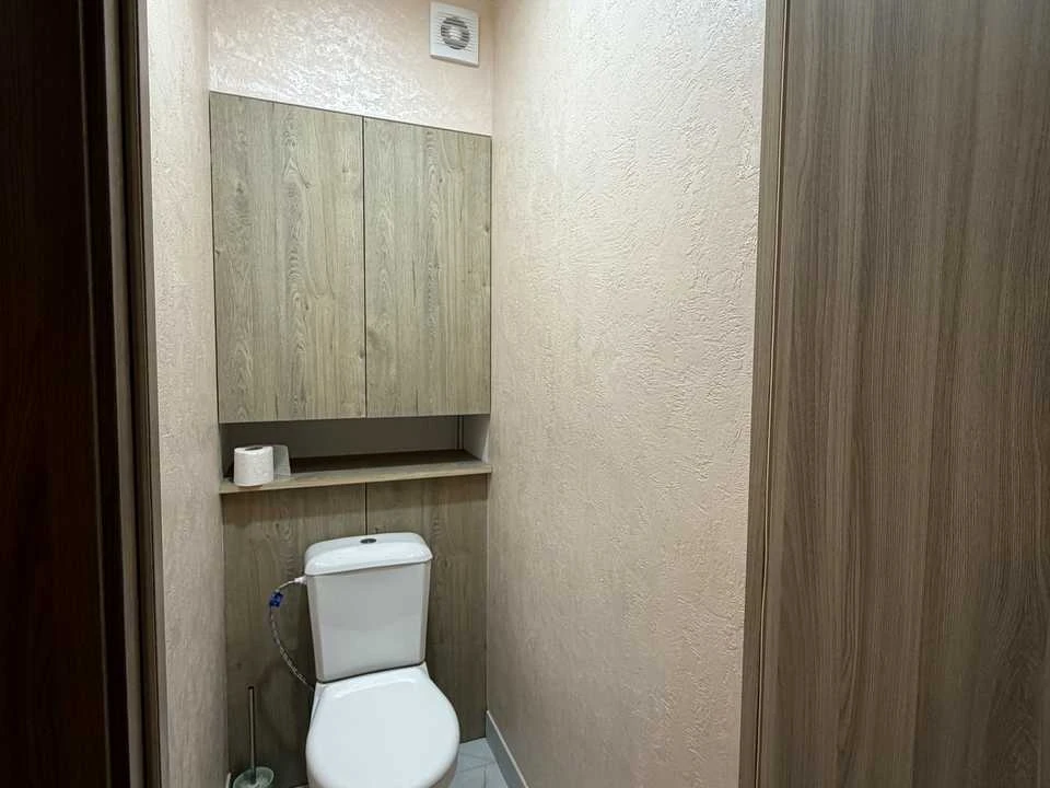 Квартира. Житомир, Героїв Десантників вул.