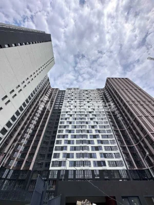 Двухкомнатная квартира в ЖК Модерн в рассрочку на 2 года!