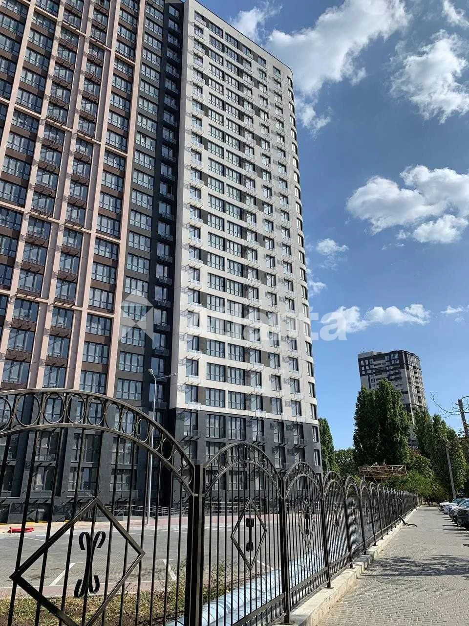 Двухкомнатная квартира в ЖК Модерн в рассрочку на 2 года!