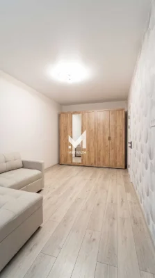 Продам 1к квартиру в ЖК Сказка | Качественный ремонт | Мебел