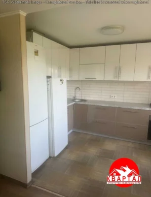 Продажа 4к квартиры  80кв.м. с ремонтом р-н ЗНУ, мебель+техн