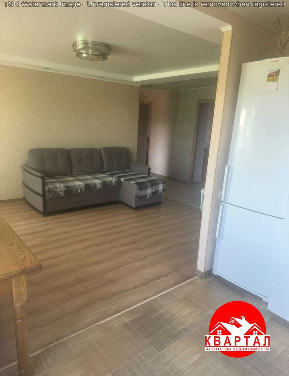 Продажа 4к квартиры  80кв.м. с ремонтом р-н ЗНУ, мебель+техн