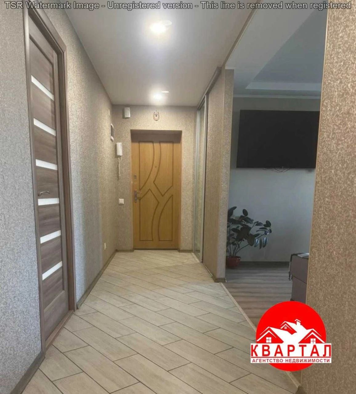 Продажа 4к квартиры  80кв.м. с ремонтом р-н ЗНУ, мебель+техн