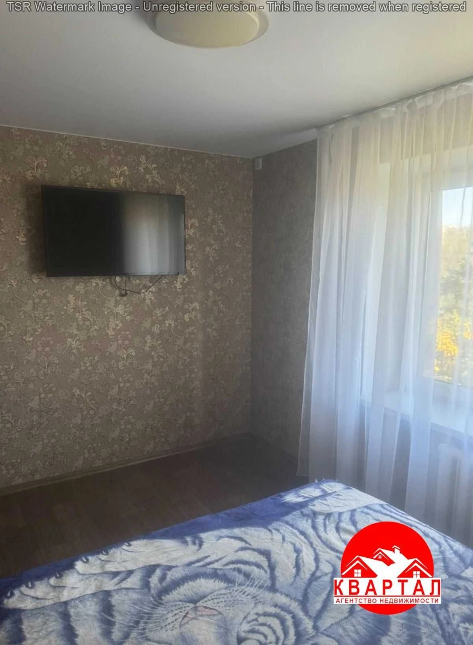 Продажа 4к квартиры  80кв.м. с ремонтом р-н ЗНУ, мебель+техн