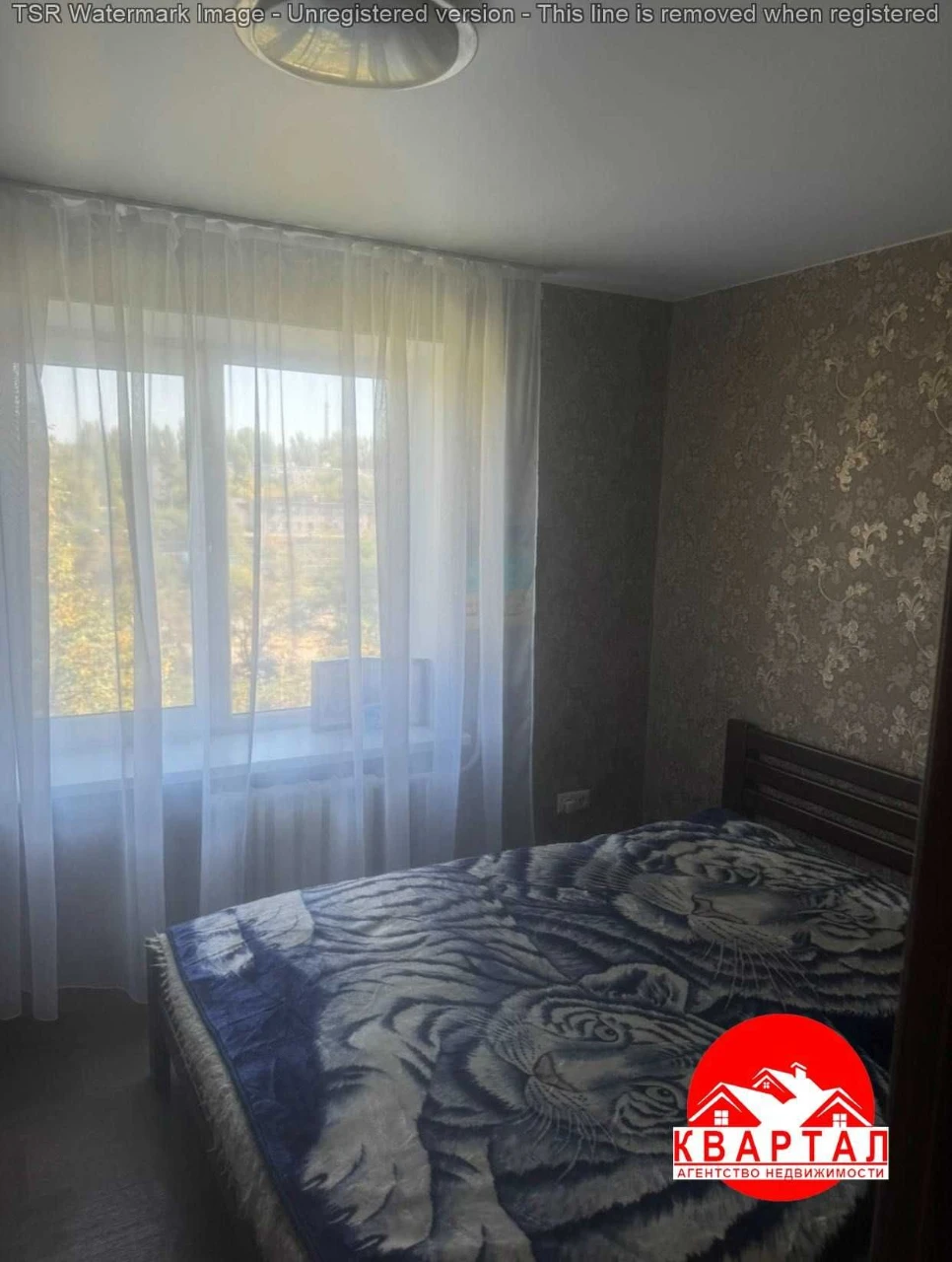 Продажа 4к квартиры  80кв.м. с ремонтом р-н ЗНУ, мебель+техн