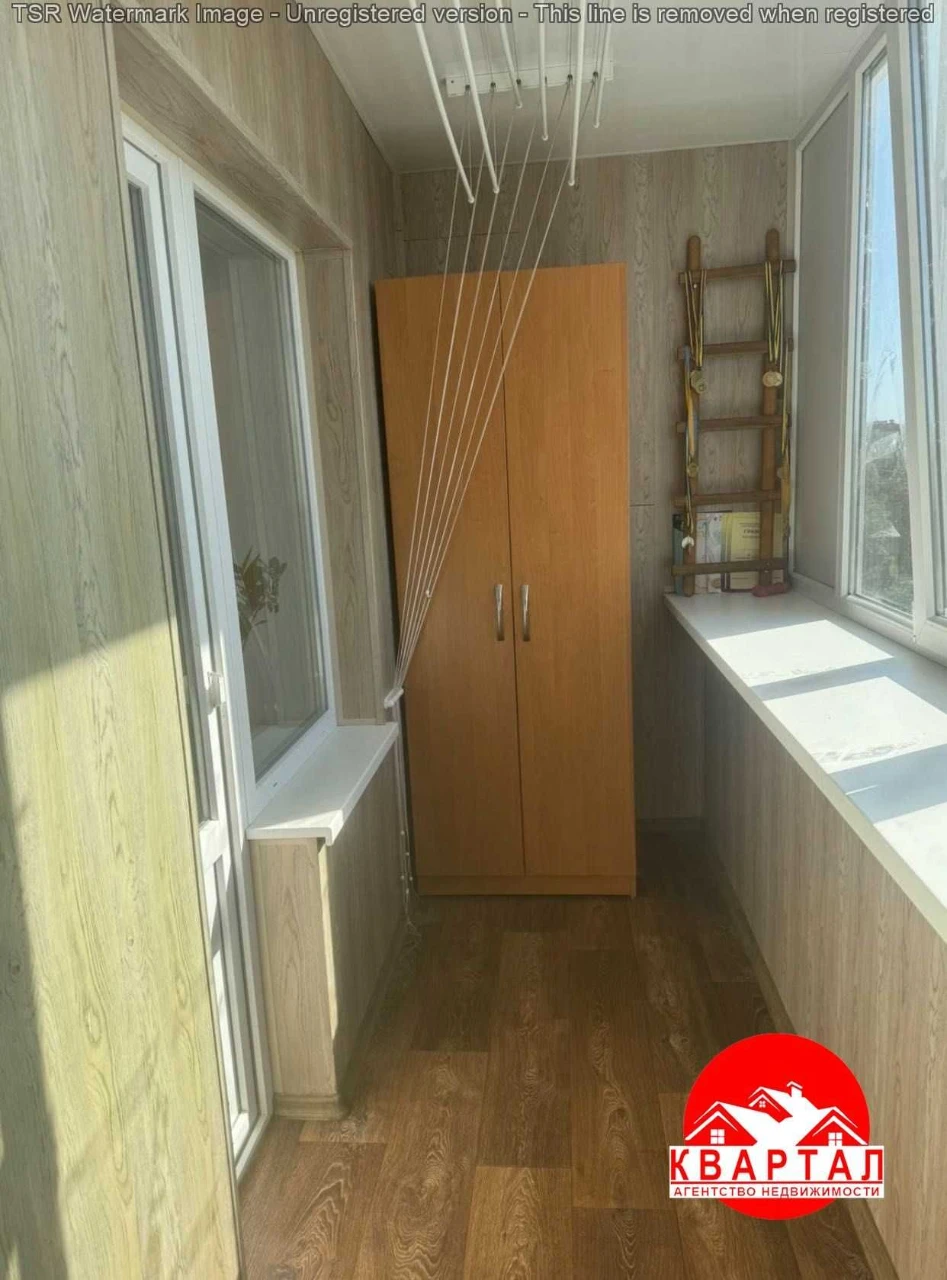 Продажа 4к квартиры  80кв.м. с ремонтом р-н ЗНУ, мебель+техн