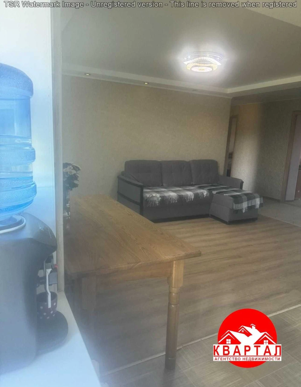 Продажа 4к квартиры  80кв.м. с ремонтом р-н ЗНУ, мебель+техн