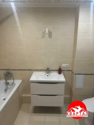 Продажа 4к квартиры  80кв.м. с ремонтом р-н ЗНУ, мебель+техн
