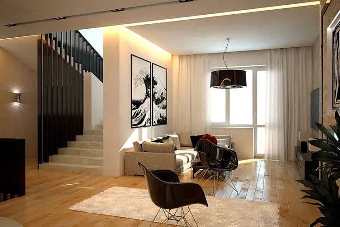 Townhouse in Hadzhibey district