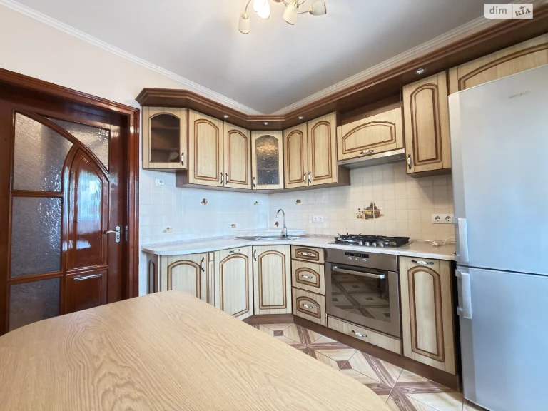 Продаж Квартира Пасічна