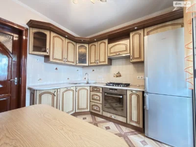 Продаж Квартира Пасічна