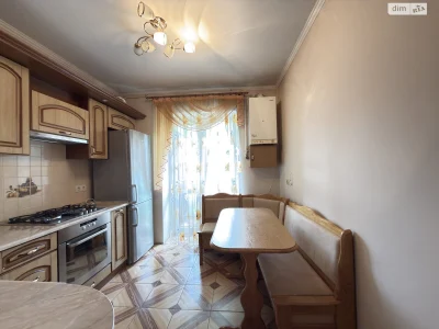 Продаж Квартира Пасічна